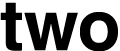 two