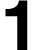 1