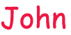 John