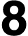 8