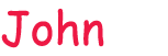 John